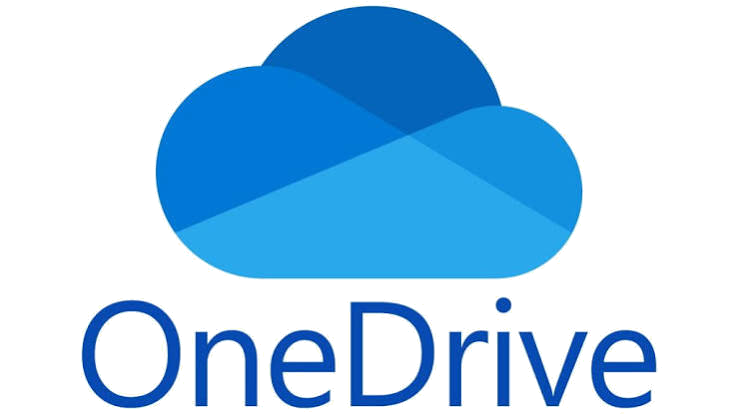 OneDrive Cloud
